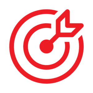 Giới thiệu 8 fluent target arrow 20 regular