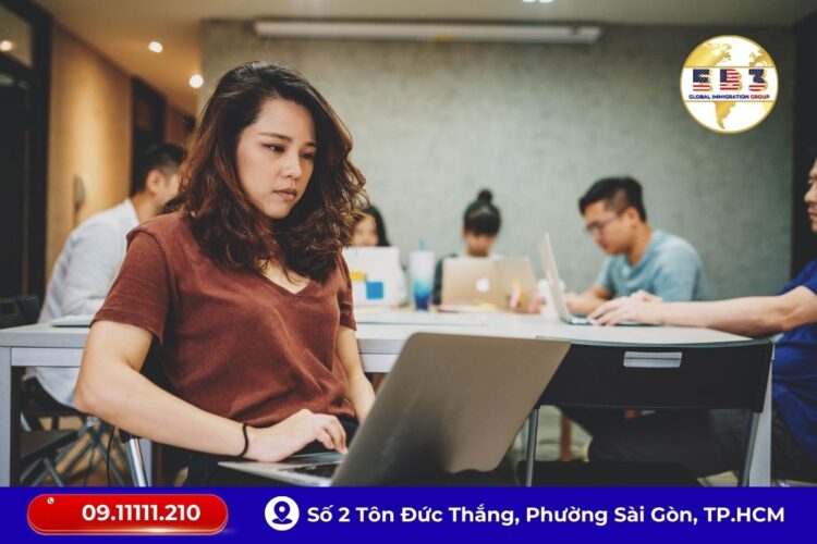 Bạn phải có đủ sức khỏe để đảm nhận công việc