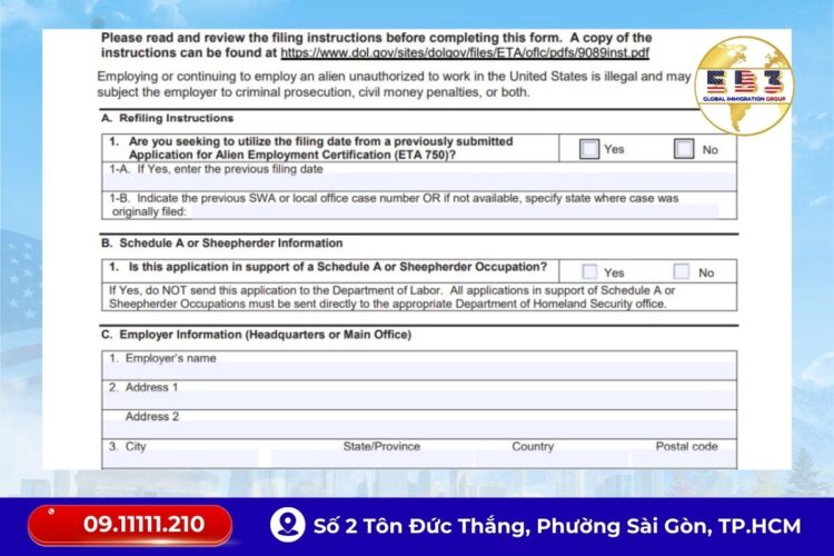 Tìm hiểu mẫu chứng chỉ lao động